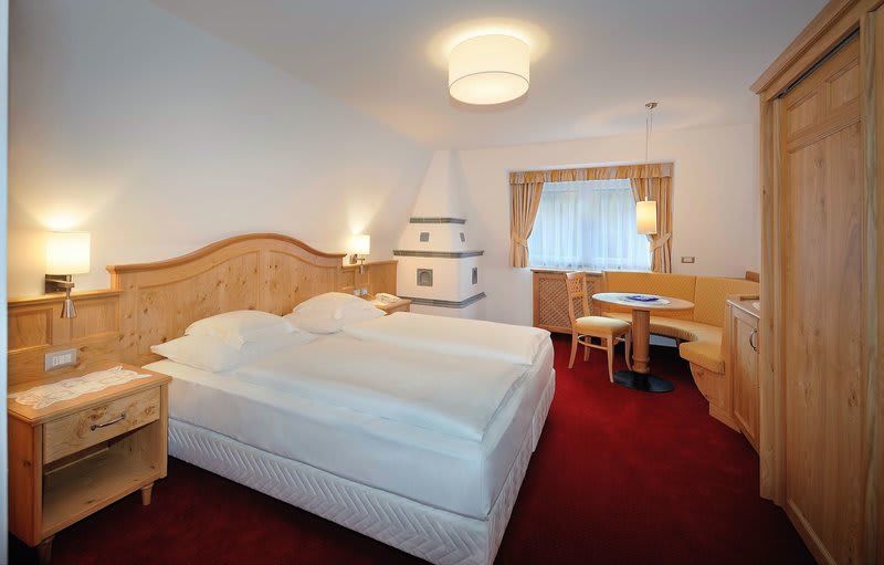 Hotel Ingram 2