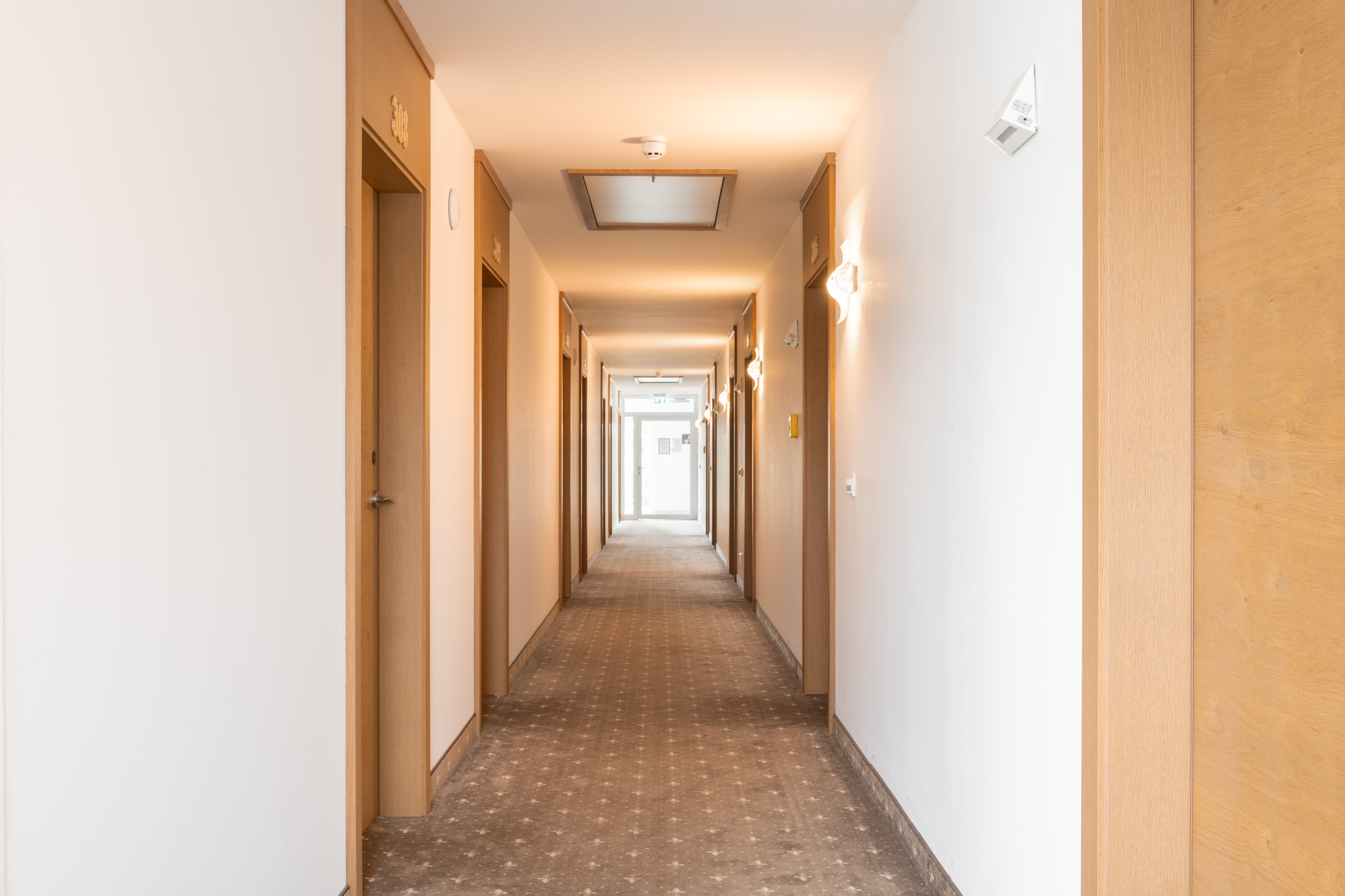 snooze apartments Holzkirchen 2