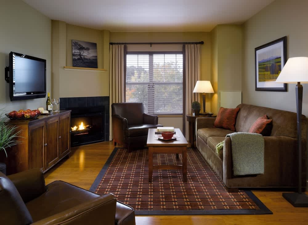 Green Mountain Suites Hotel 1