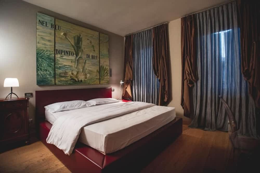Damaranto Residenza e Cucina 2