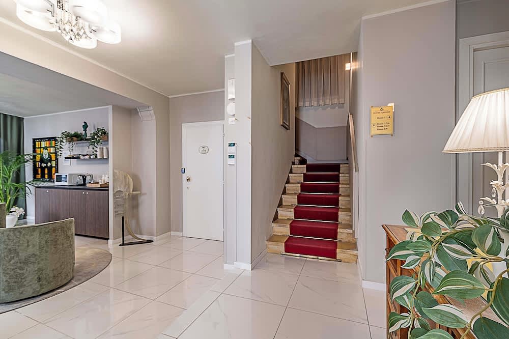 Hotel Grifoni 2