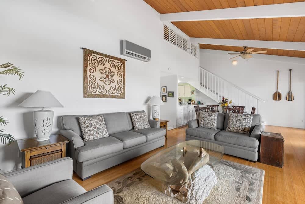 Kona Coast Resort 1