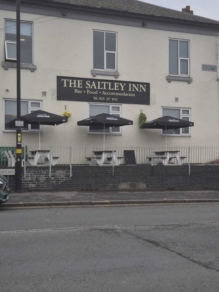 The Saltley Inn 1