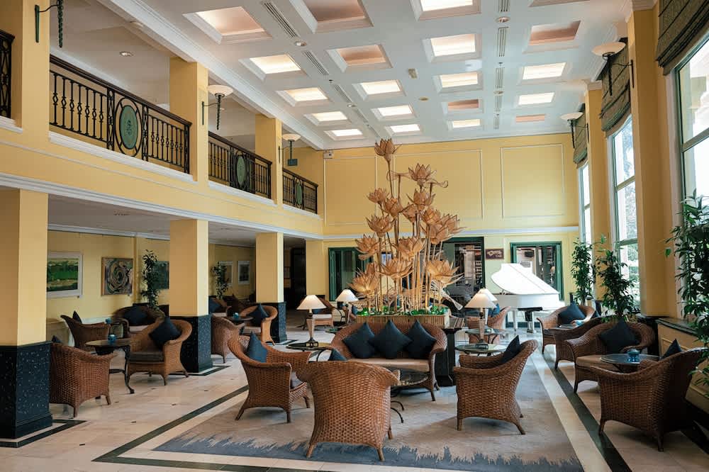 Hai Phong Harbour View Hotel 2
