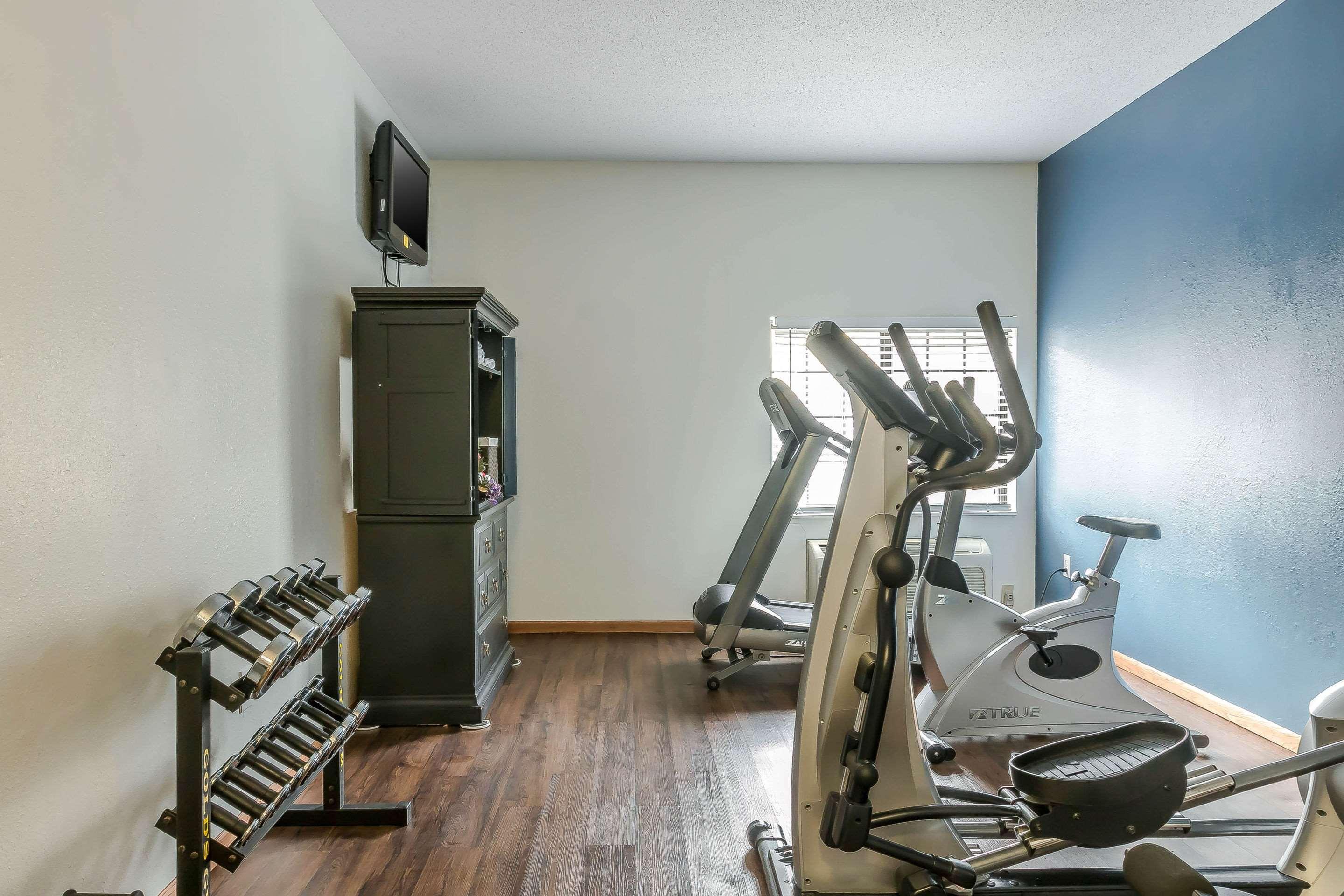 Comfort Inn Kalamazoo Area 1