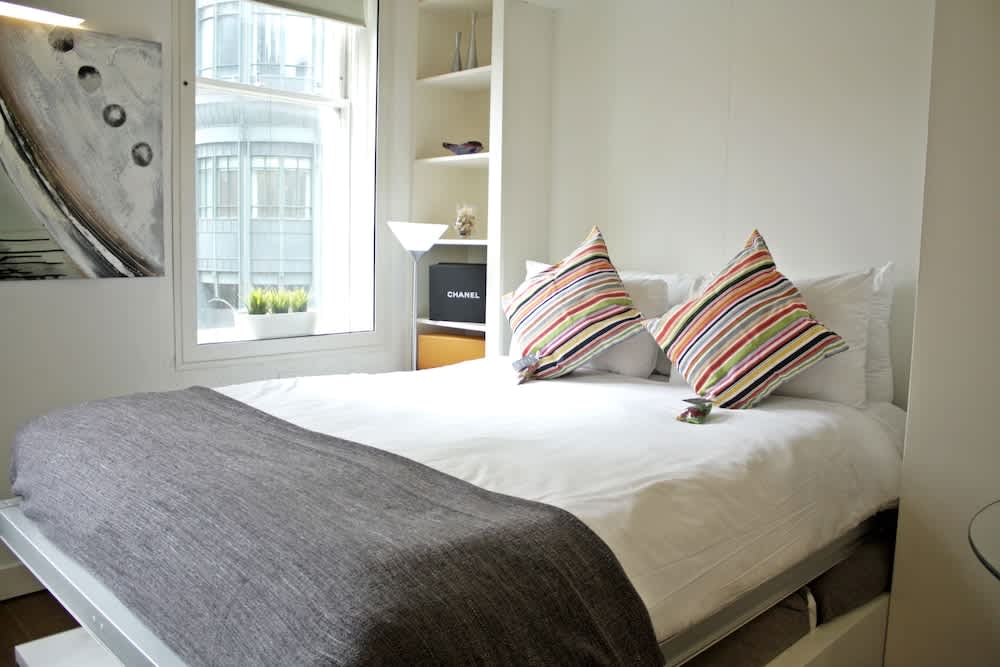 London City Apartments 2