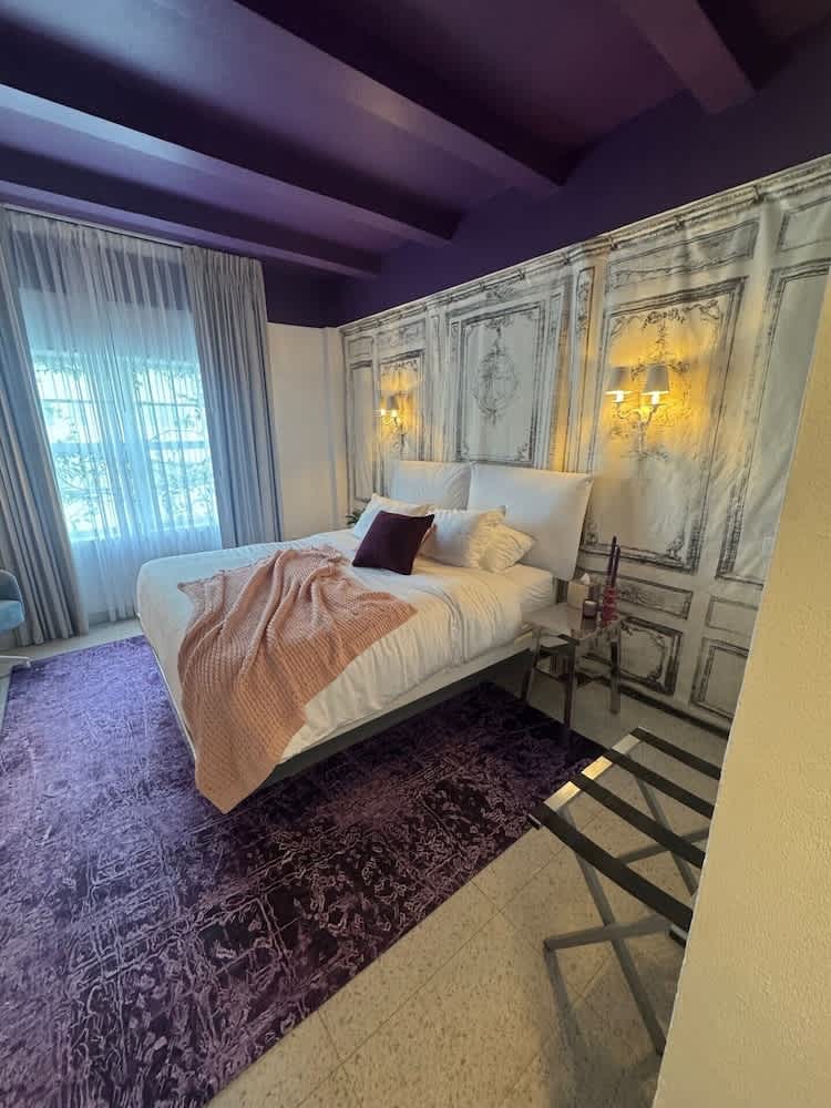 The Townhouse Hotel 1