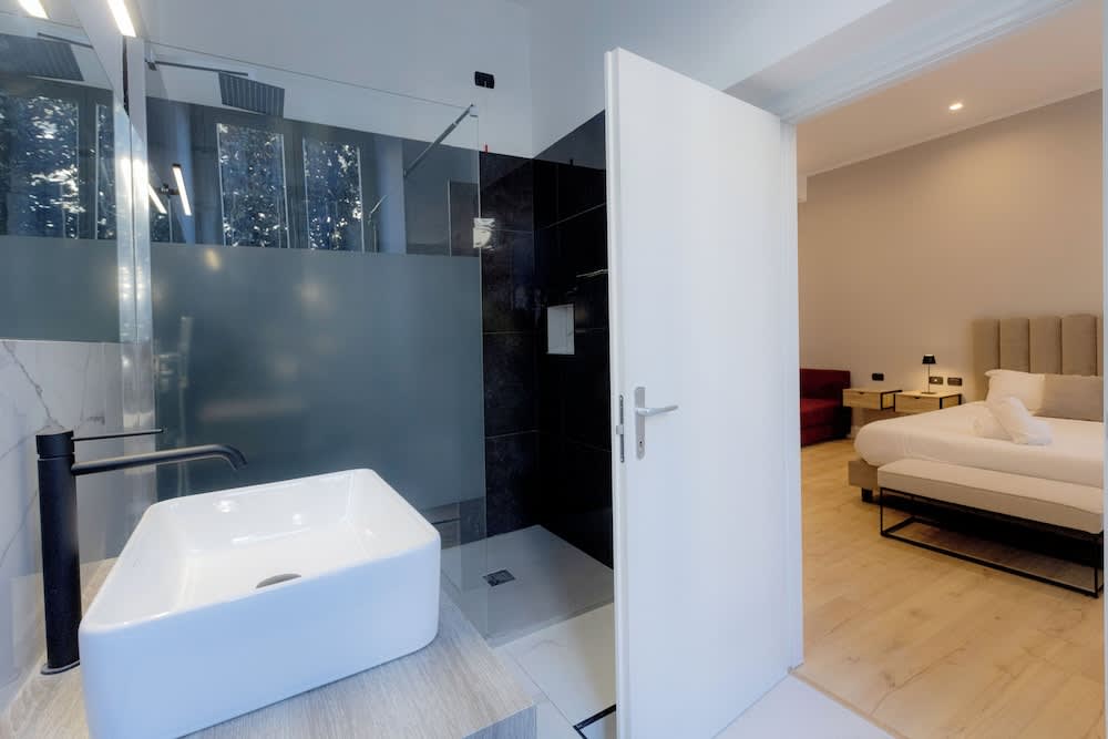 Villa Borghese Prestige Rooms 2