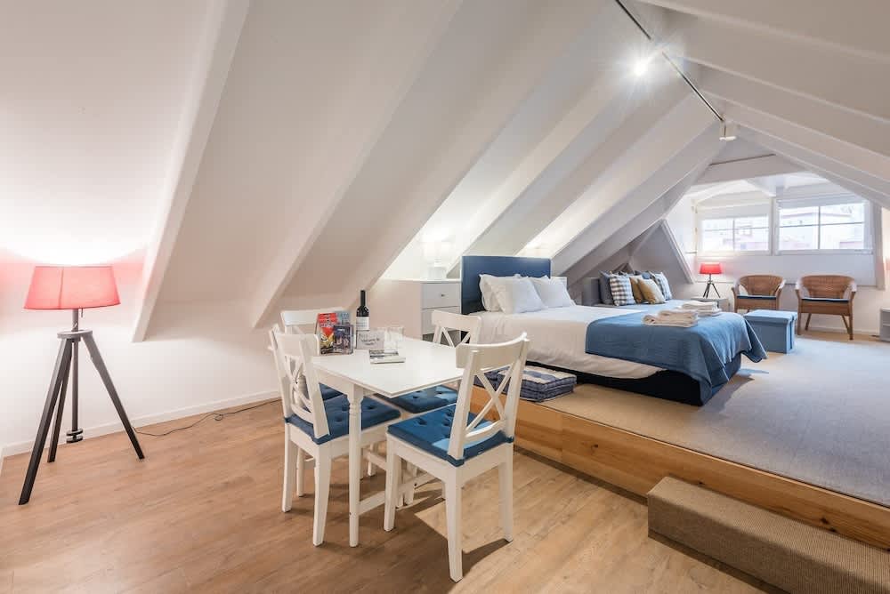 GuestReady - São Domingos Homes 2