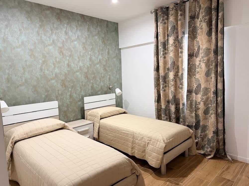 Orfeo Guest House 2