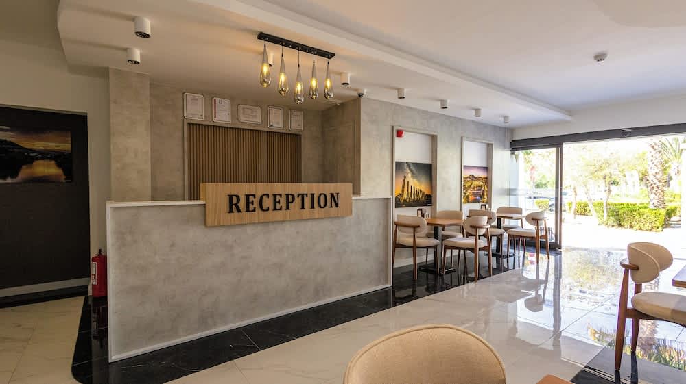 Holmi Otel 2