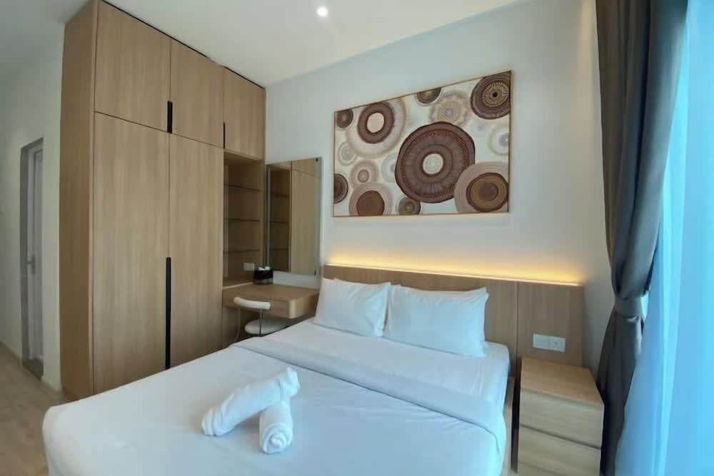 Oceanfront- Laman Green Villa, Port Dickson 2