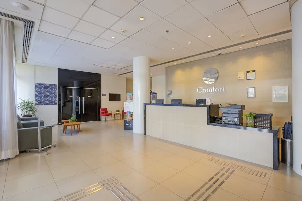 Comfort Hotel São Caetano 2
