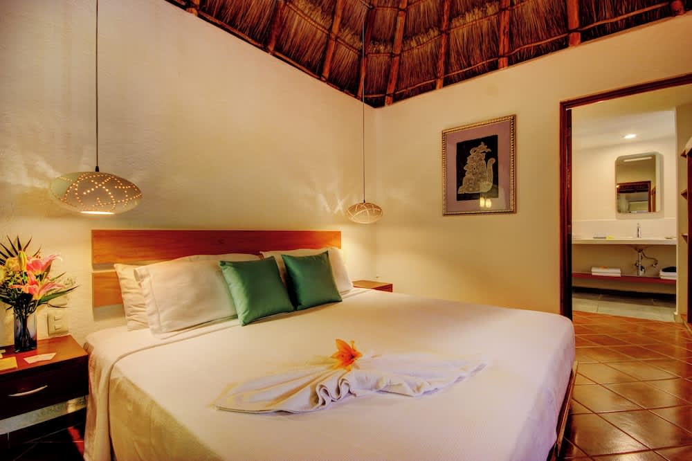 Riviera Maya Suites 1