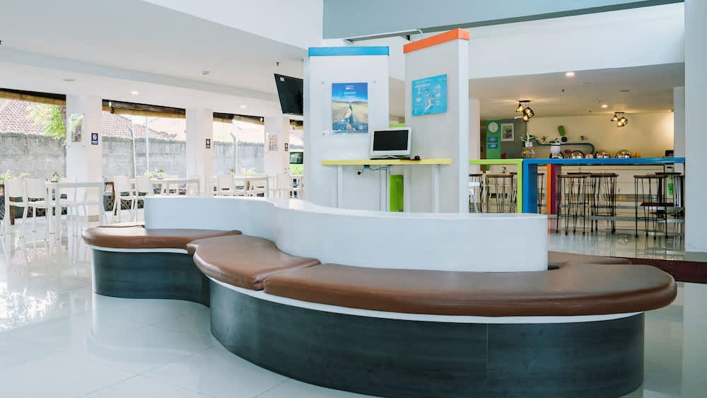 POP! Hotel Kuta Beach 2