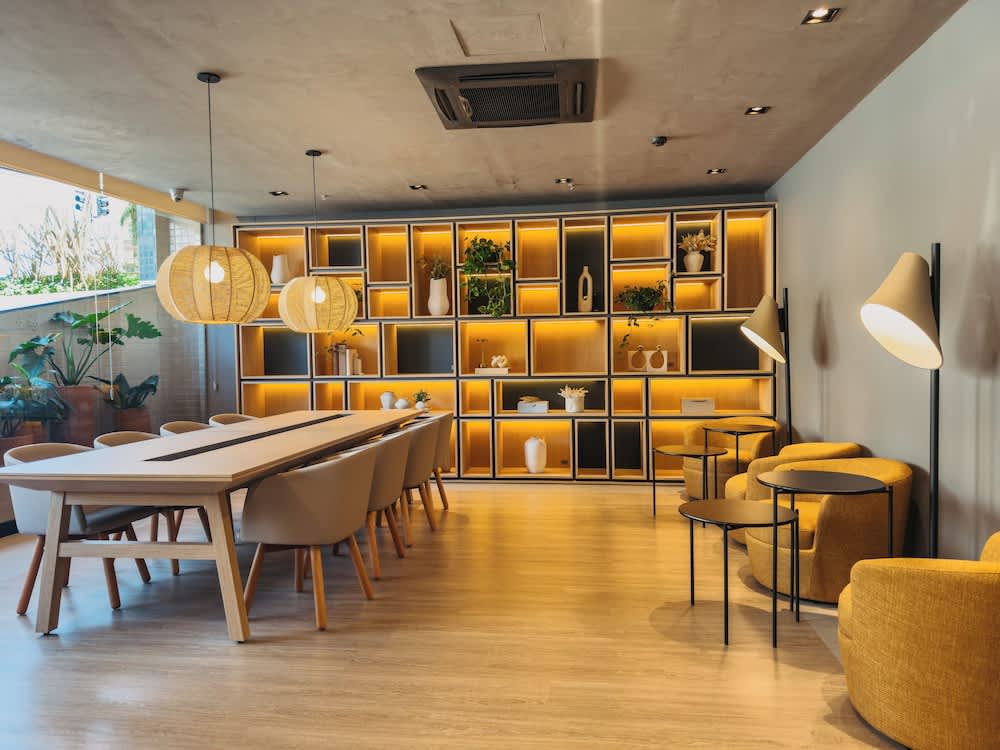 Ibis Florianopolis 2