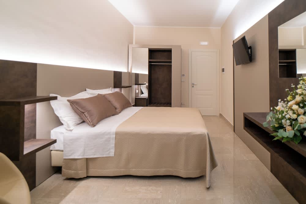 Le margherite B&B 1