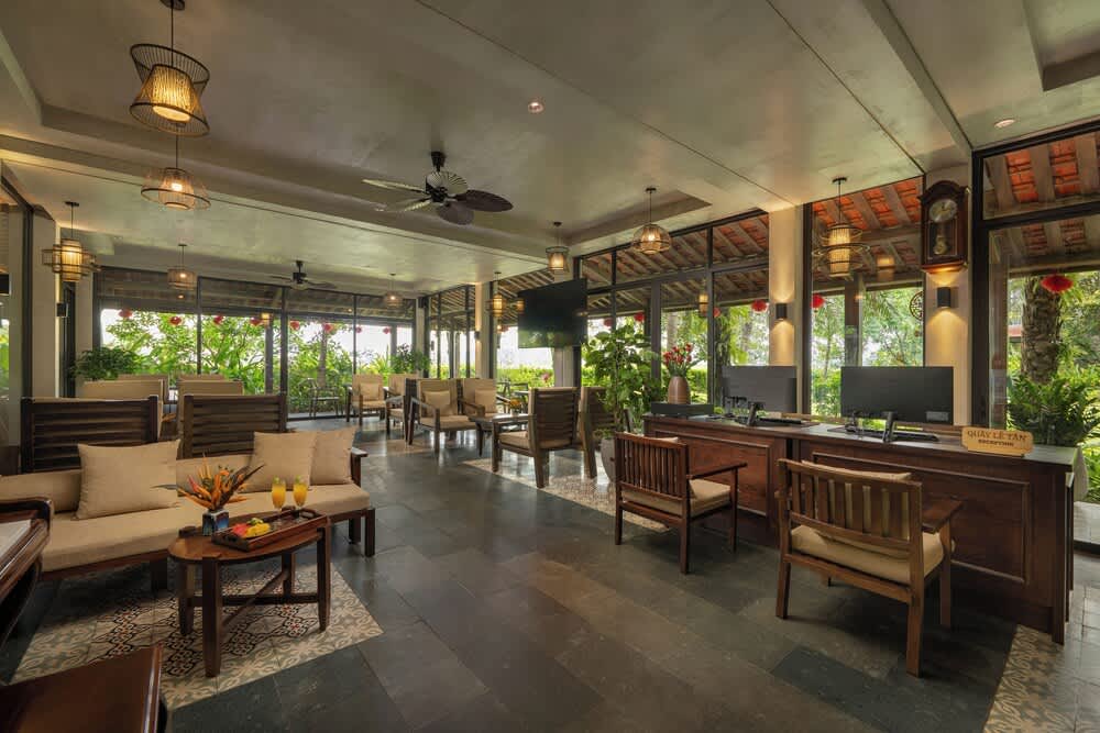 Coco Island Resort Ninh Binh 2
