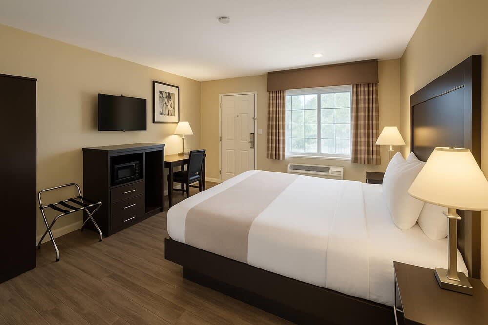 Rodeway Inn El Cajon - San Diego East 1