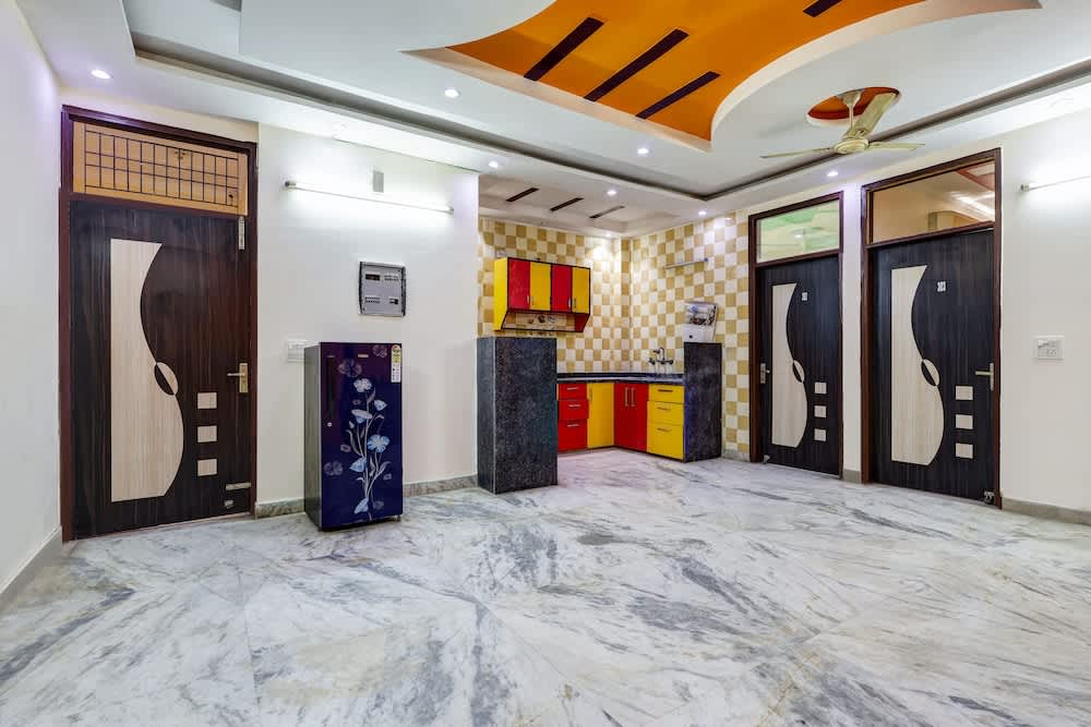Hotel Sunshine By The Premium Villa 2