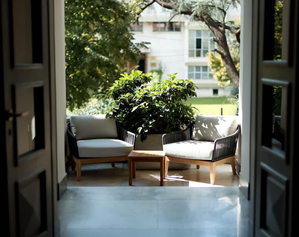Padam Boutique Hotel 1