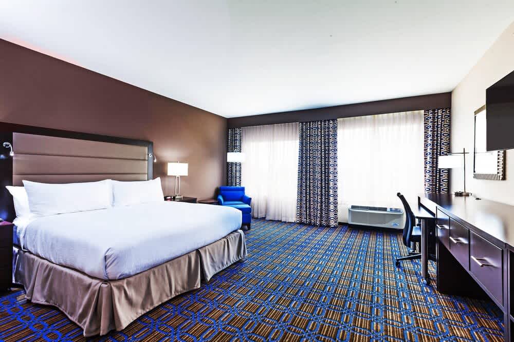 Clarion Hotel The Colony - Plano West 1