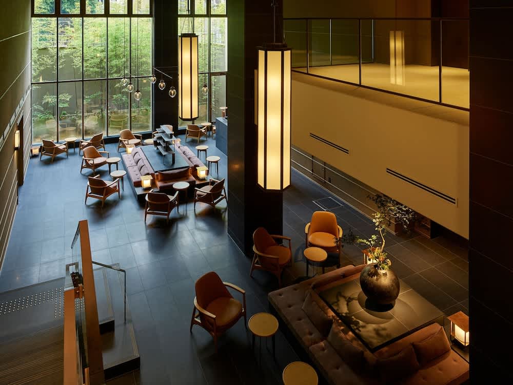 Hotel The Celestine Kyoto Gion 2