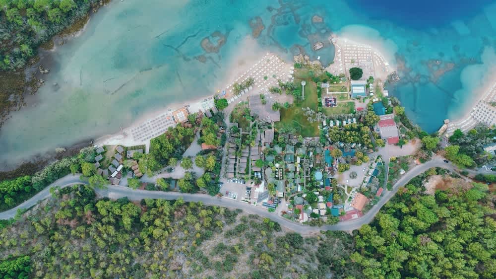 Sugar Beach Club 1