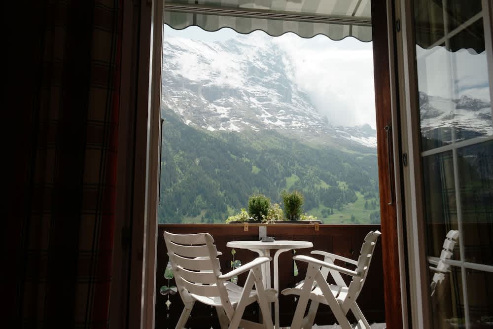 Hotel Sonnenberg 1