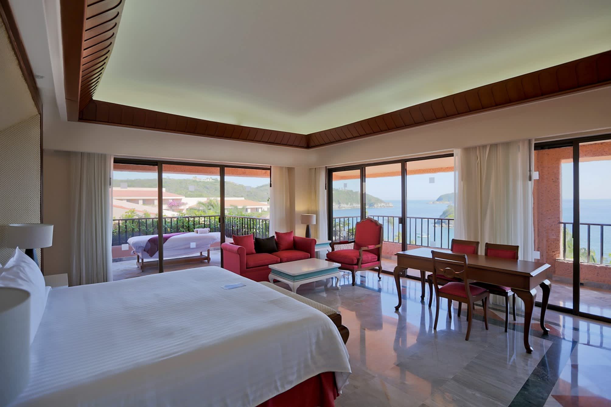 Barcelo Huatulco 2