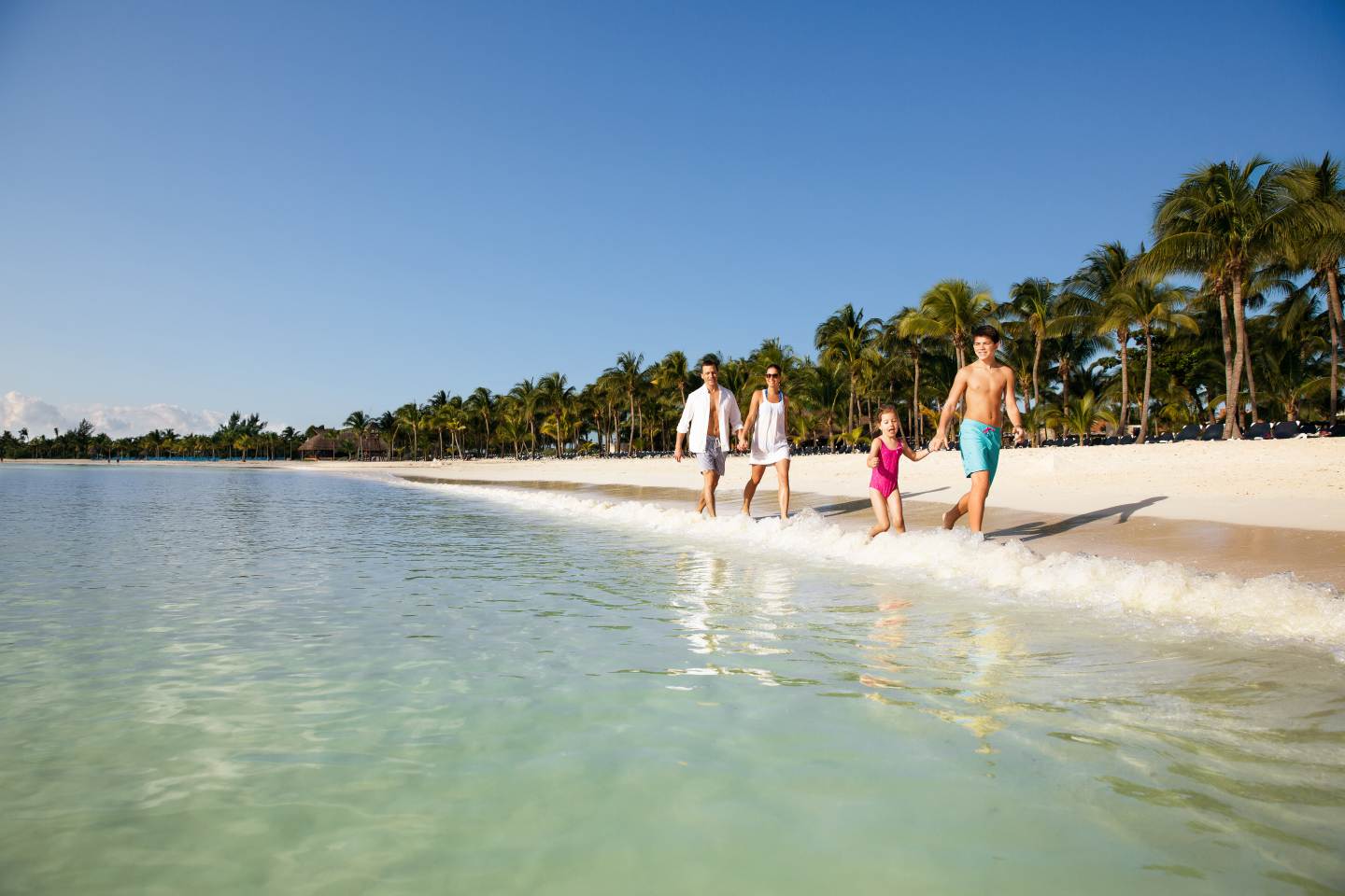 Barcelo Maya Beach 2