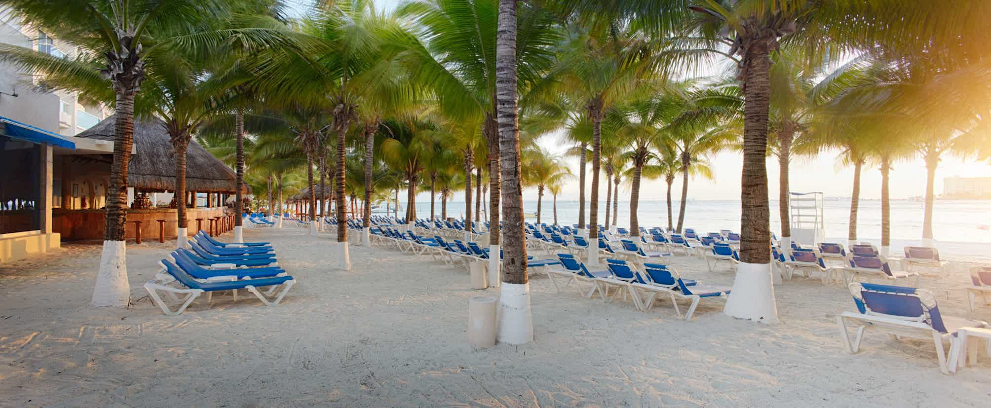 Occidental Costa Cancun 2