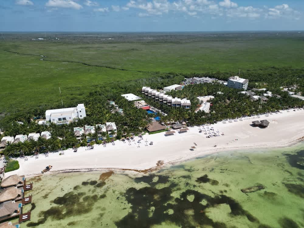 El Dorado Maroma, All & More Inclusive - Adults Only 1