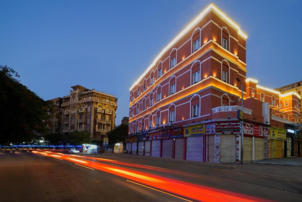 Victoria Cairo Hotel 2