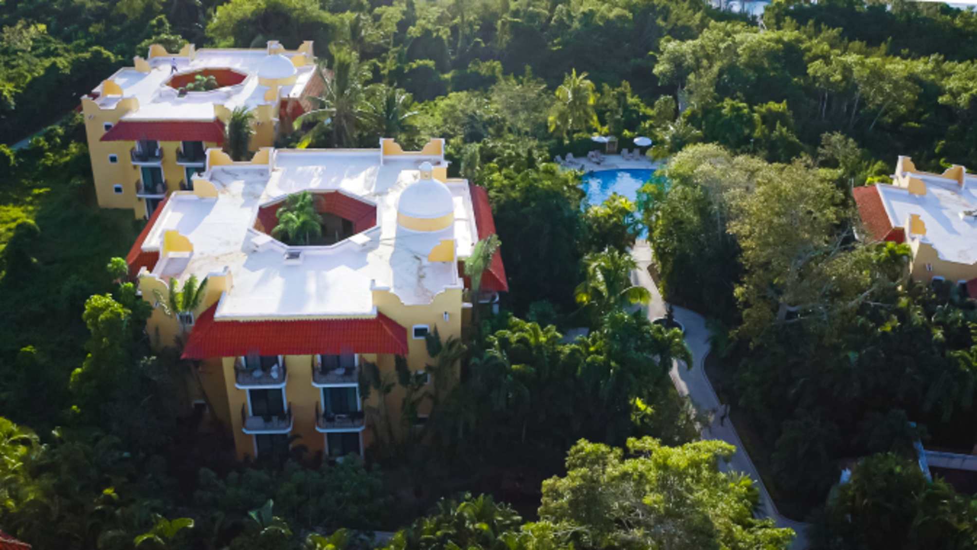 Occidental Cozumel 2