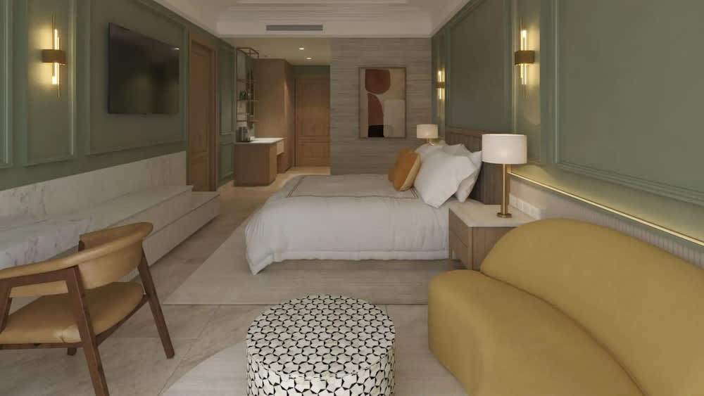 Hyatt Centric Querétaro 2