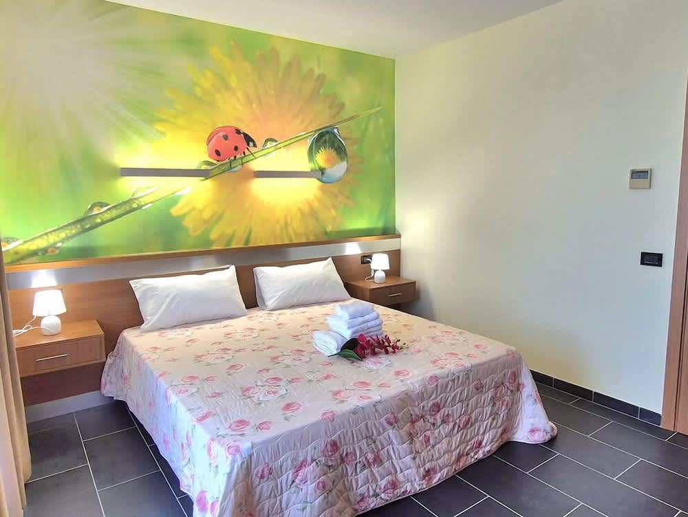 Residence Roman 2
