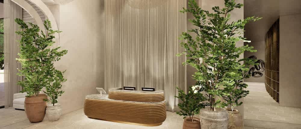 The Monarch San Antonio, Curio Collection By Hilton 2