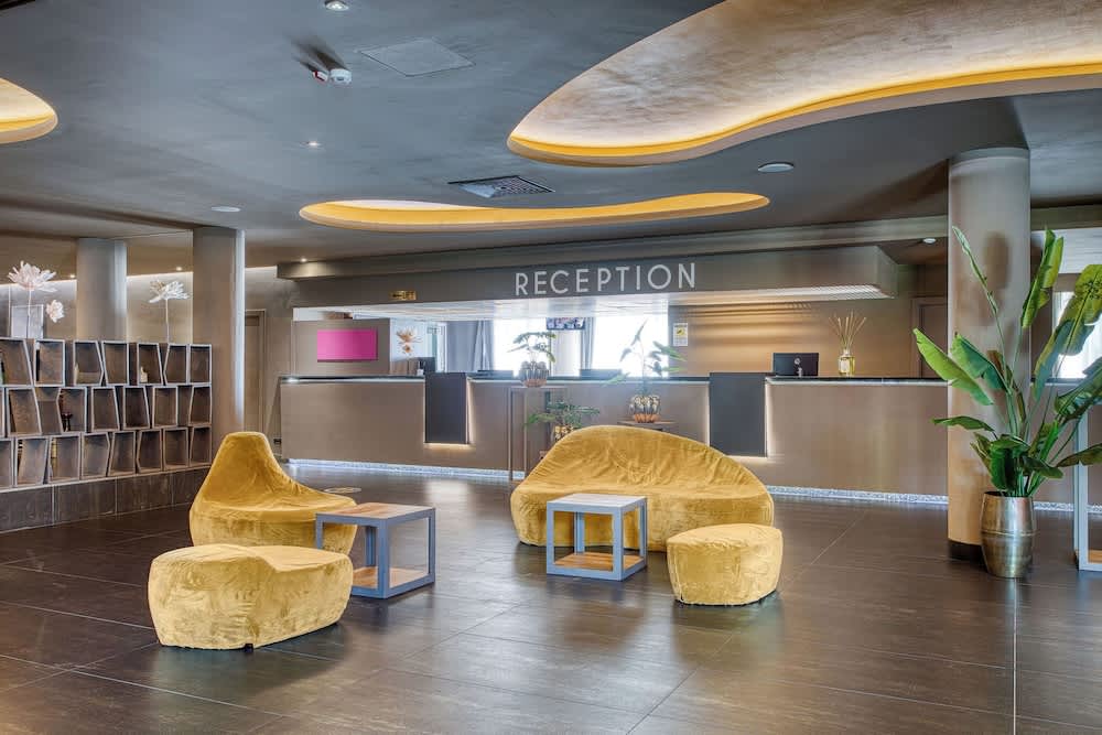 The Gate Hotel - Firenze Nord 1