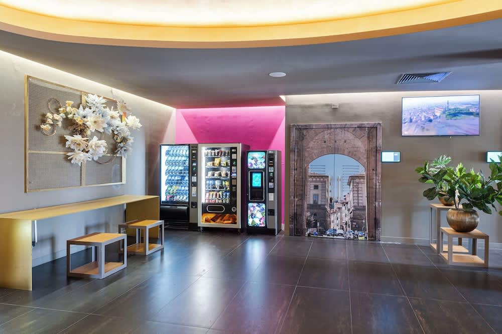 The Gate Hotel - Firenze Nord 2