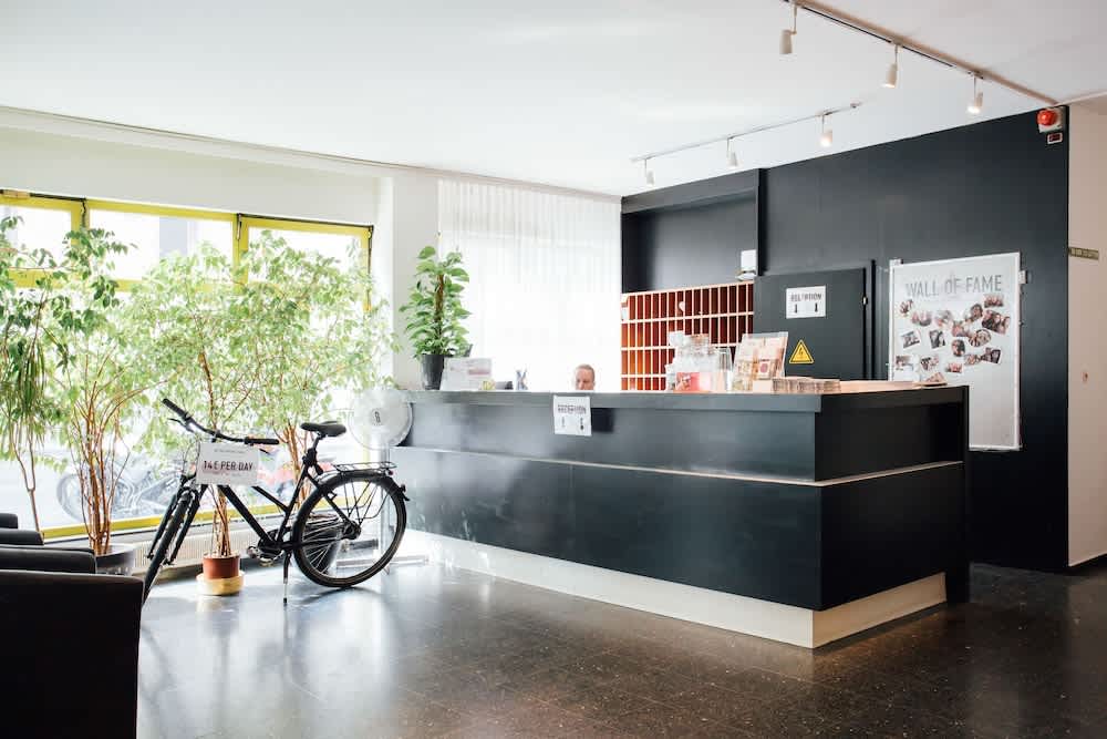 myNext - Campus Hostel 2