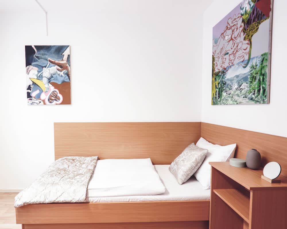 myNext - Campus Hostel 1