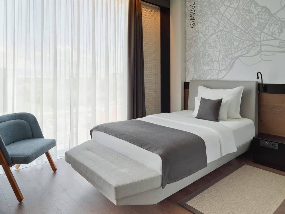 Mövenpick Zagreb 2
