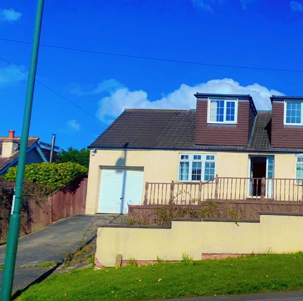 OYO Ormsby Townhouse 1
