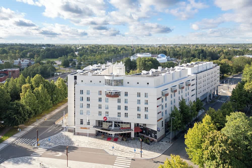 Original Sokos Hotel Vantaa 1