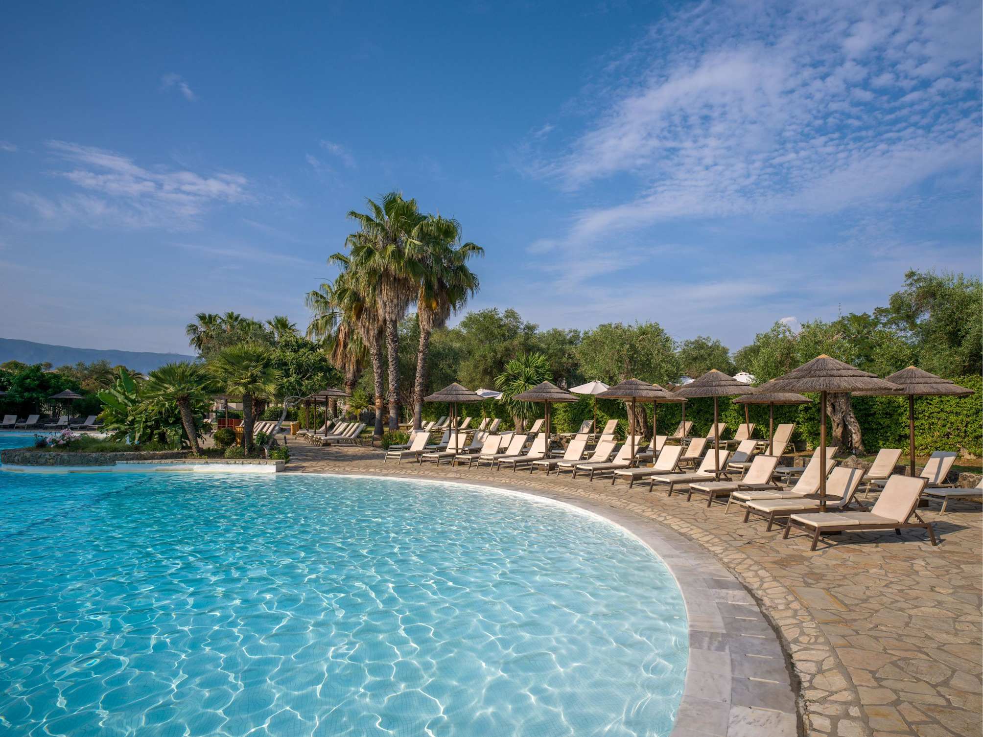 Dreams Corfu Resort & Spa 2