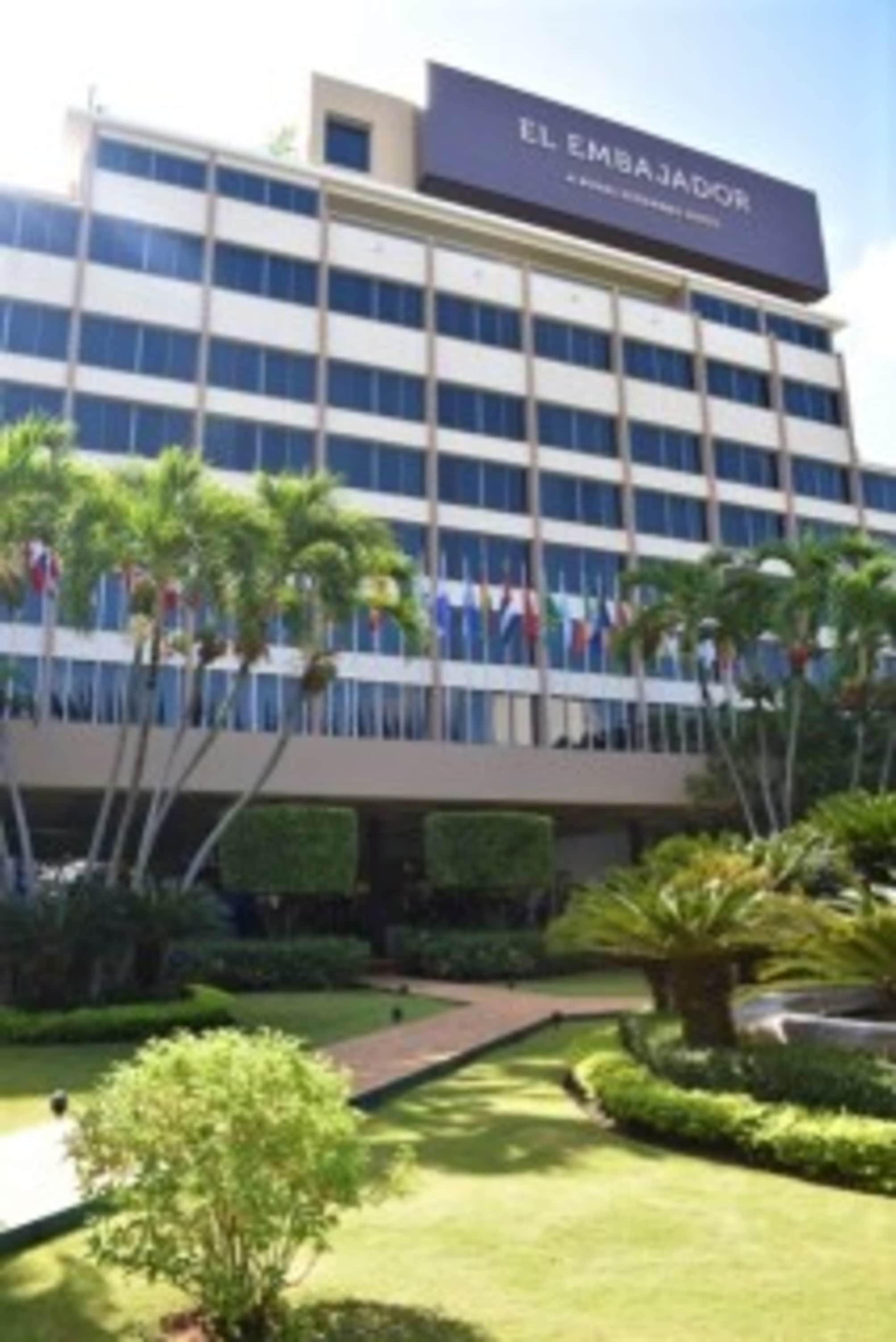 El Embajador, a Royal Hideaway Hotel 2