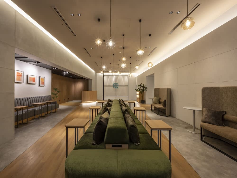 Prince Smart Inn Osaka Yodoyabashi 2