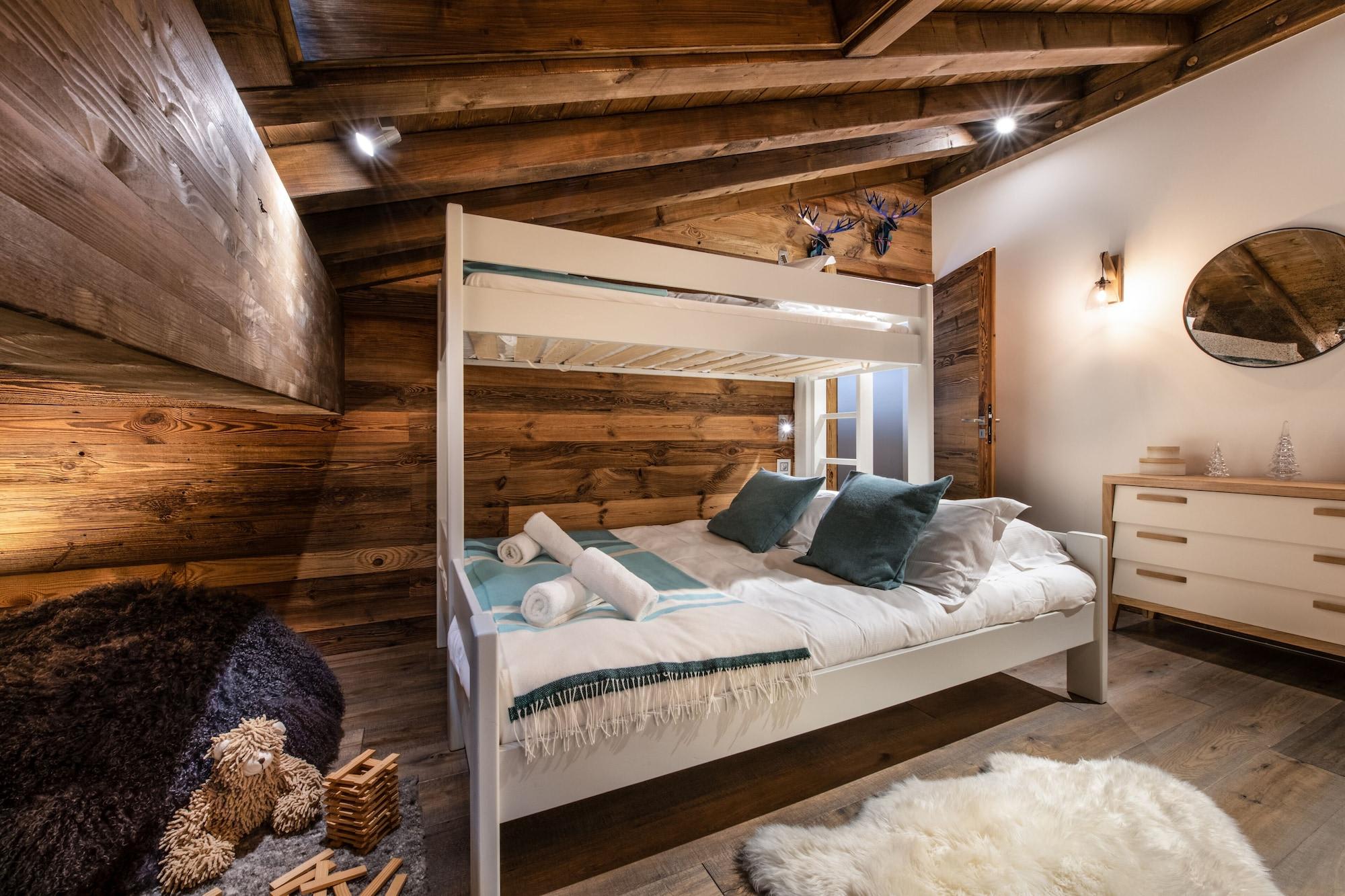 Annapurna By Alpine Resorts 1