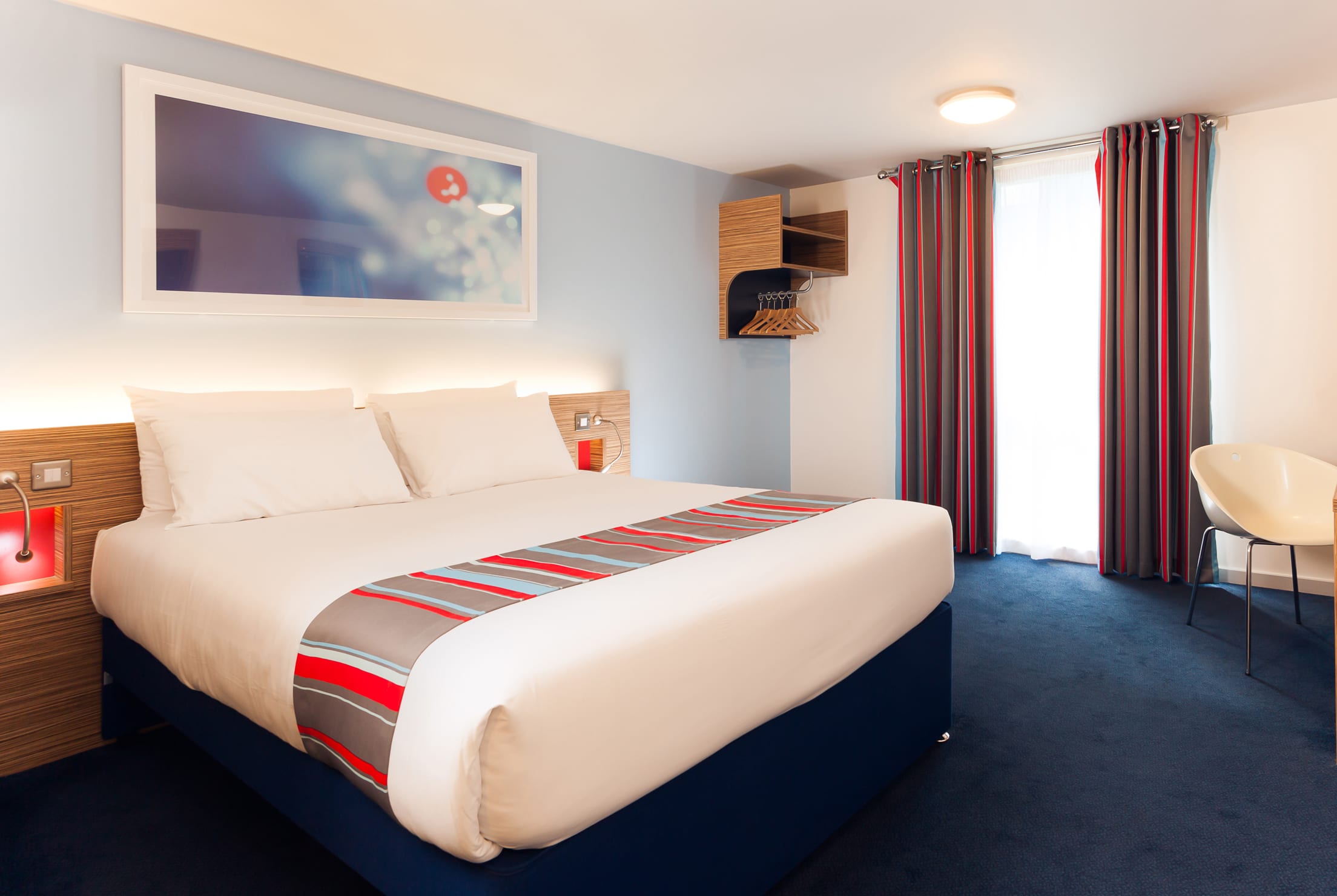 Travelodge Birmingham Fort Dunlop 2